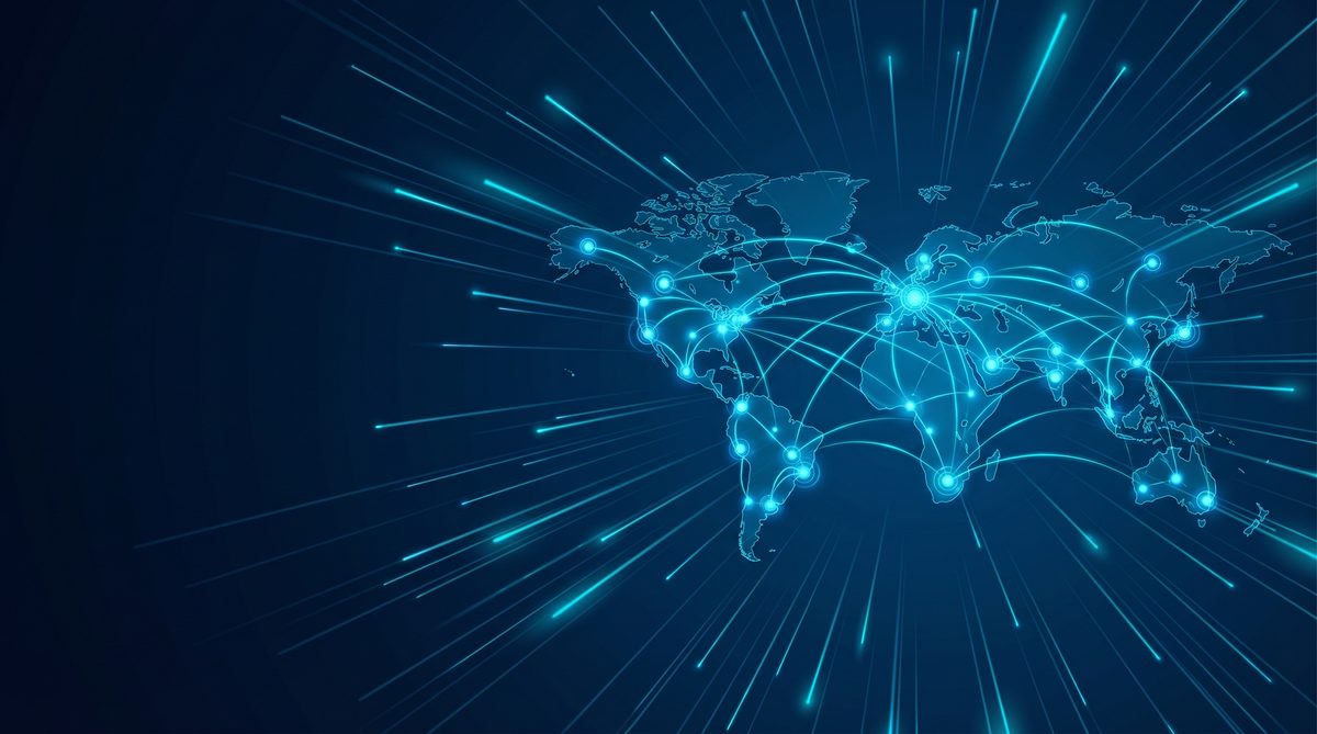 神殿加速器全球网络加速