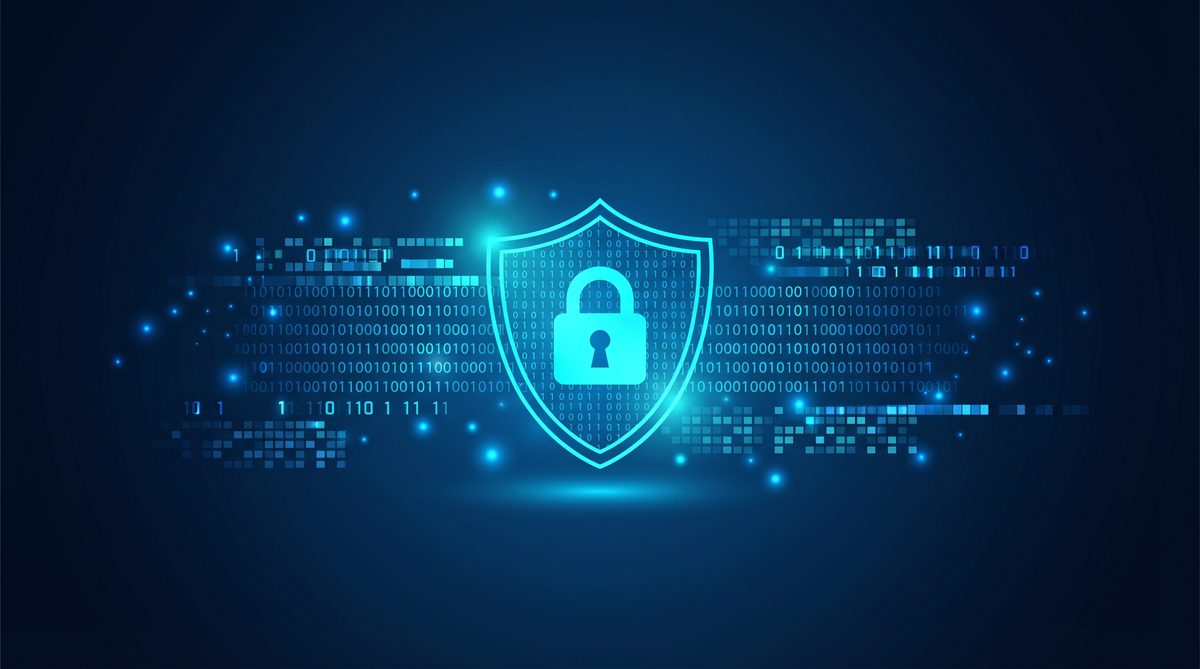 神殿加速器隐私安全保护